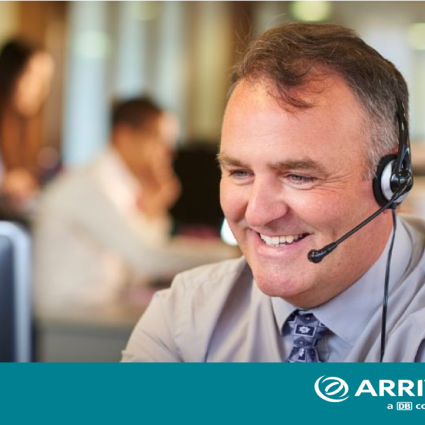 ARRIVA - IT Service Management Programme
