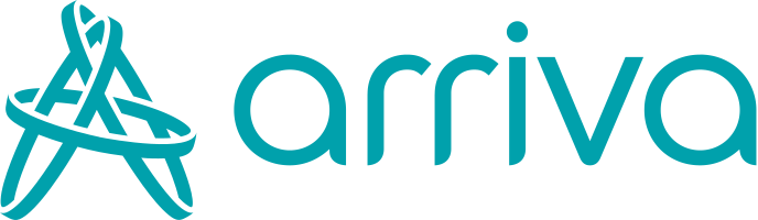 Arriva logo