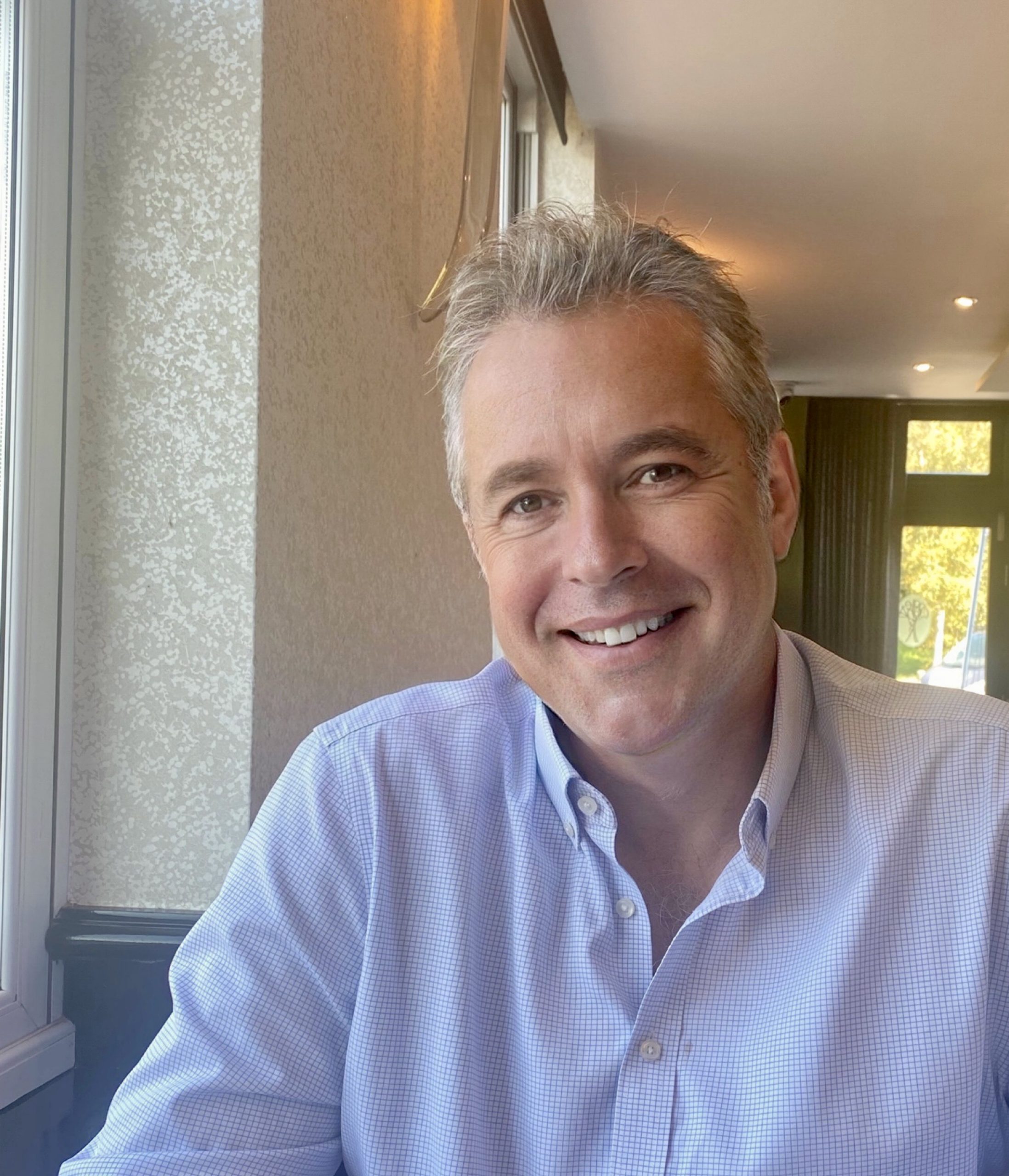 Oliver Cownden, Founder, Protagonist Communications